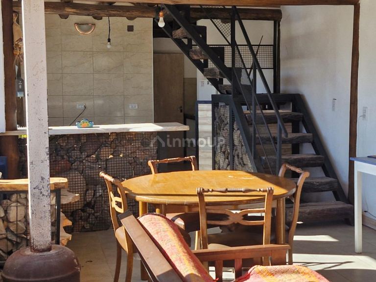 Fondo de Comercio en Venta en Tunuyan, Mendoza