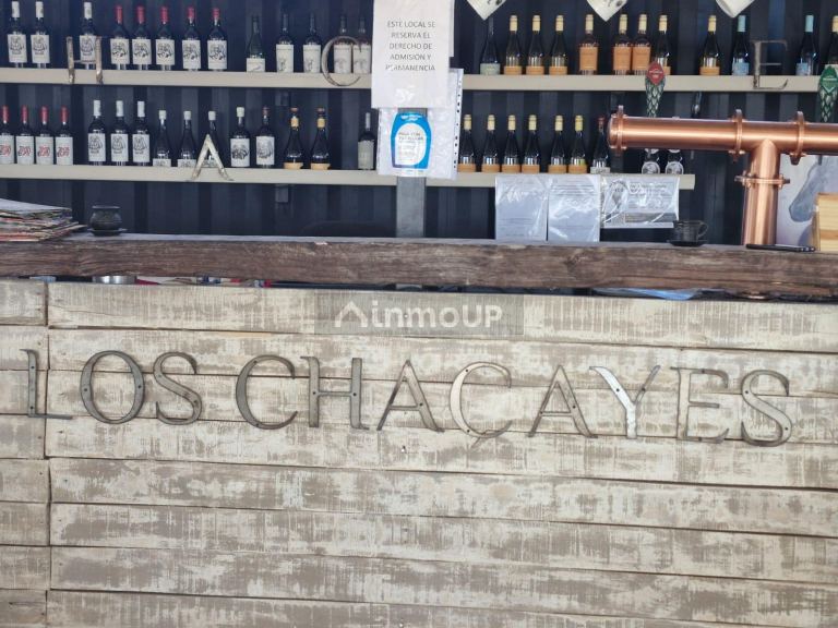 Fondo de Comercio en Venta en Tunuyan, Mendoza