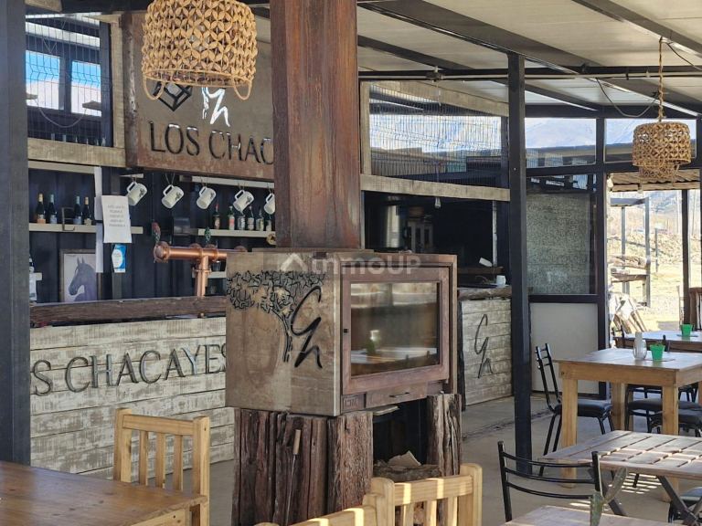 Fondo de Comercio en Venta en Tunuyan, Mendoza