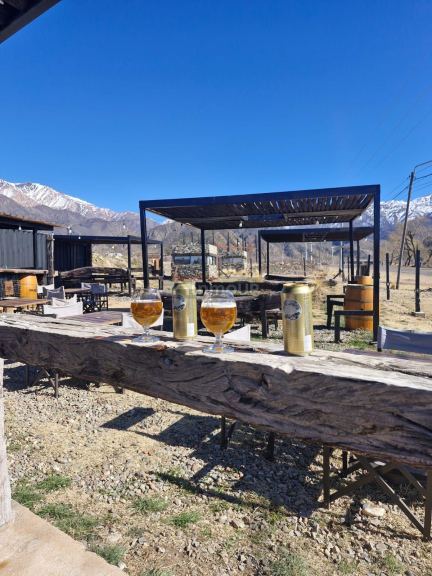 Fondo de Comercio en Venta en Tunuyan, Mendoza