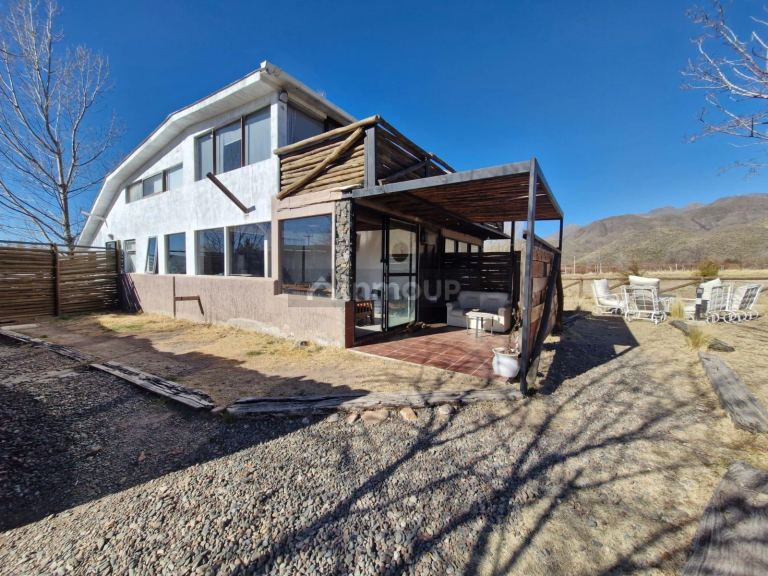 Fondo de Comercio en Venta en Tunuyan, Mendoza