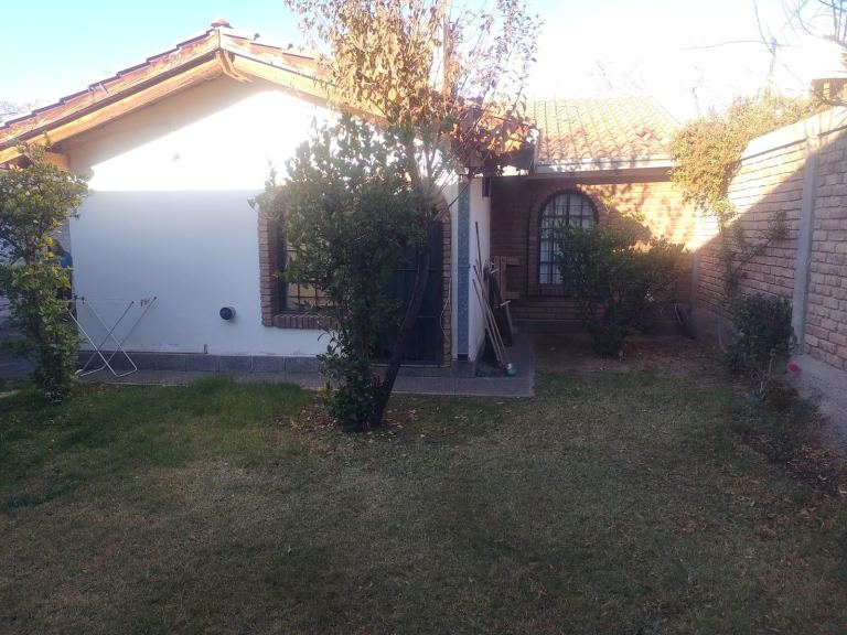 Casa en Venta en Capital, Mendoza