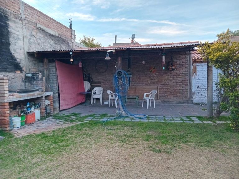 Casa en Venta en Capital, Mendoza