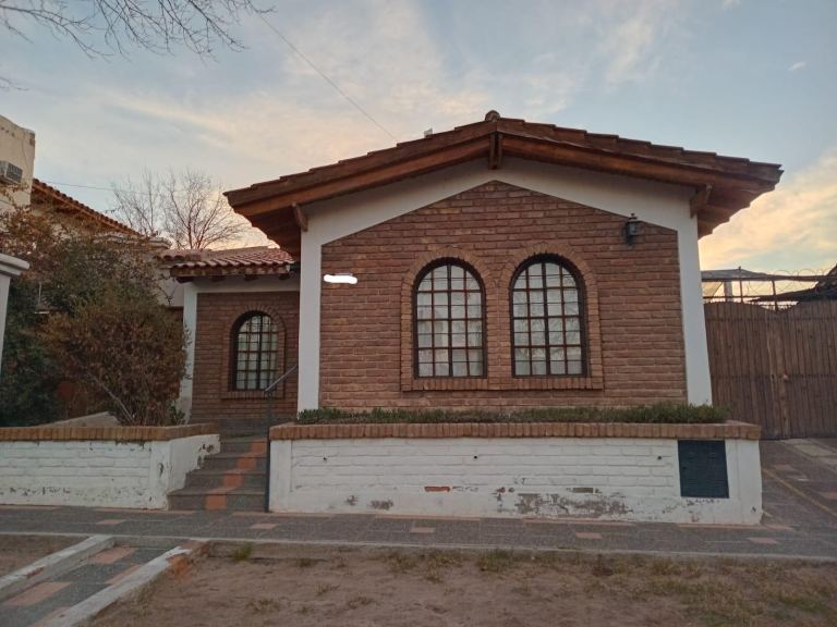Casa en Venta en Capital, Mendoza