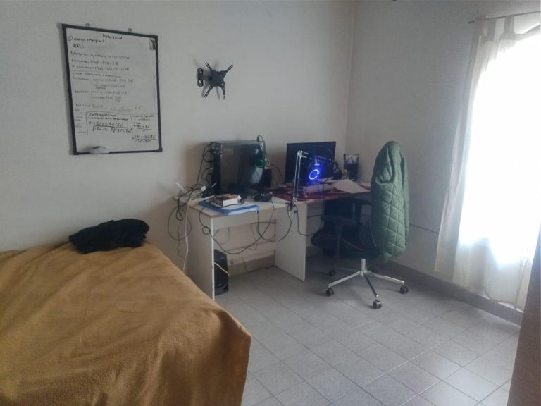 Casa en Venta en Capital, Mendoza