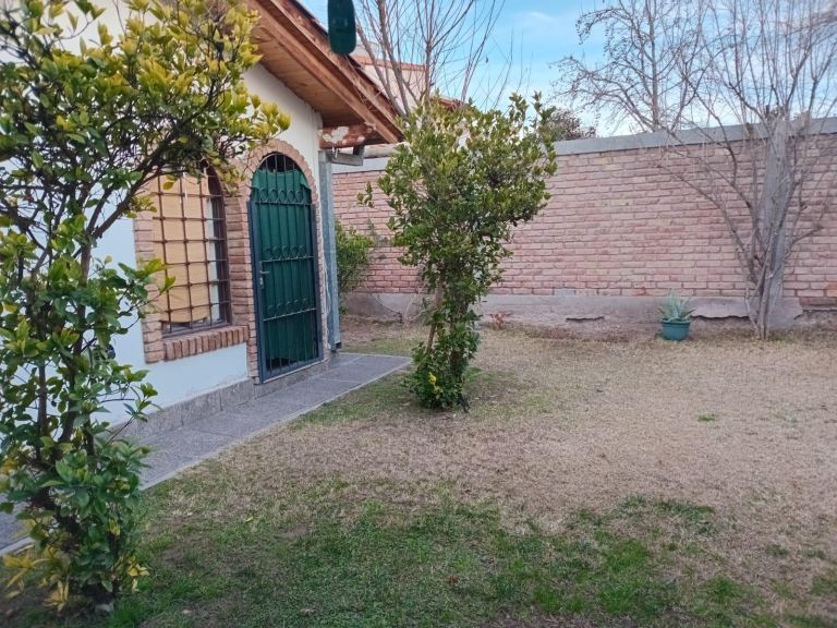 Casa en Venta en Capital, Mendoza