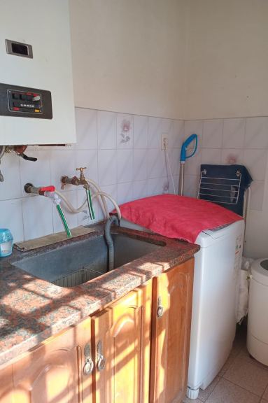 Casa en Venta en Capital, Mendoza