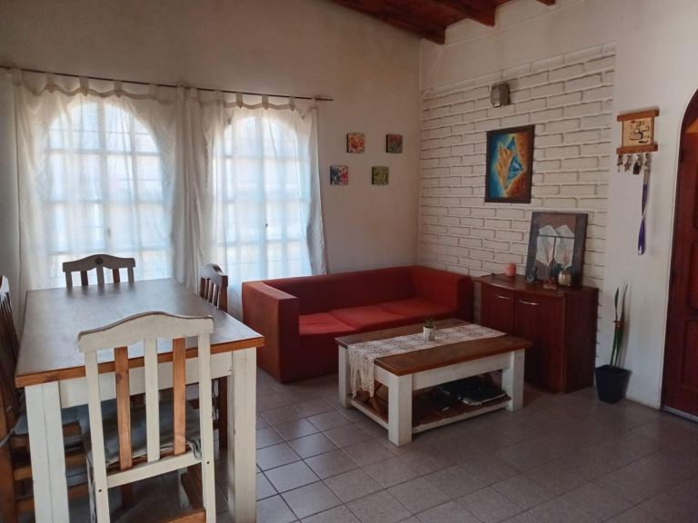 Casa en Venta en Capital, Mendoza
