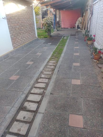 Casa en Venta en Capital, Mendoza