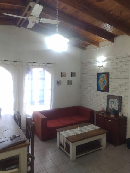 Casa en Venta en Capital, Mendoza