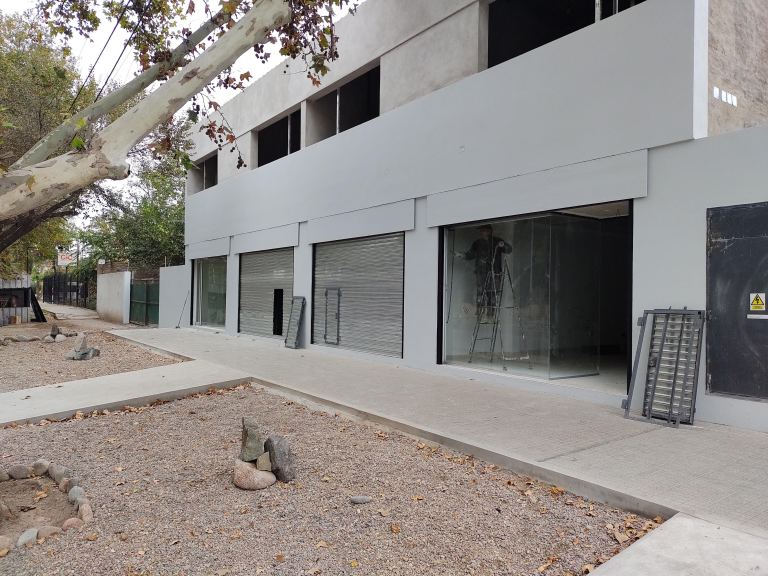 Local Comercial en Alquiler en Las Heras, Mendoza