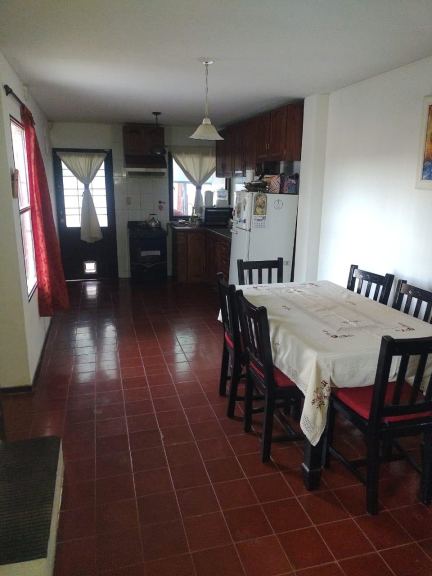 Duplex en Venta en Las Heras, Mendoza