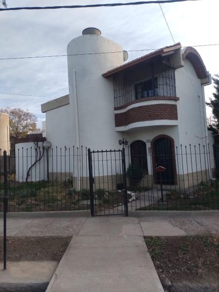 Duplex en Venta en Las Heras, Mendoza