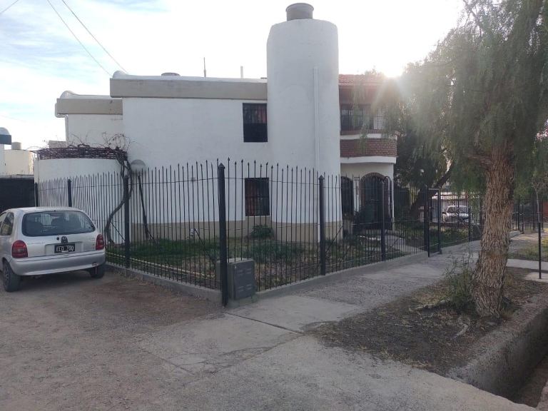 Duplex en Venta en Las Heras, Mendoza