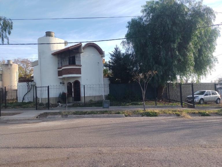 Duplex en Venta en Las Heras, Mendoza