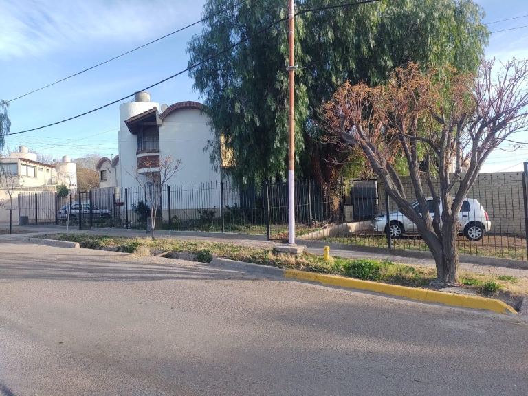 Duplex en Venta en Las Heras, Mendoza