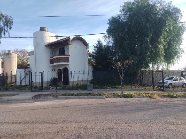Duplex en Venta en Las Heras, Mendoza