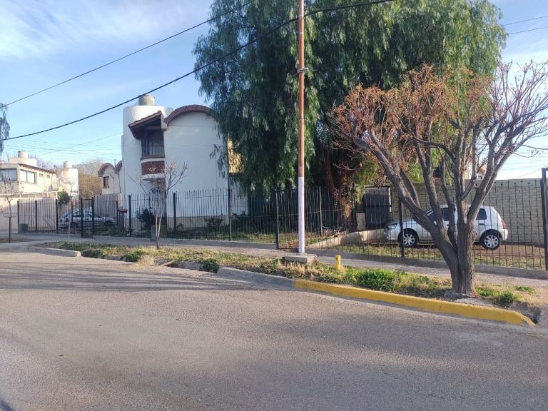 Duplex en Venta en Las Heras, Mendoza