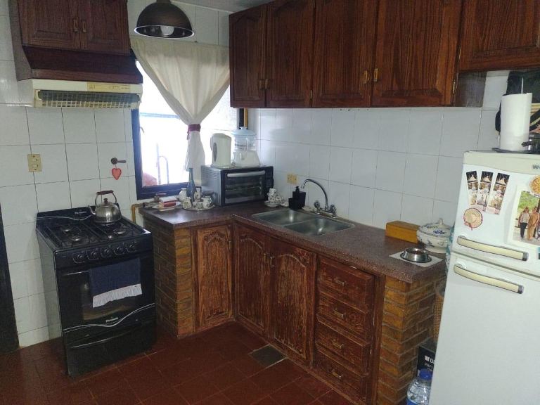 Duplex en Venta en Las Heras, Mendoza