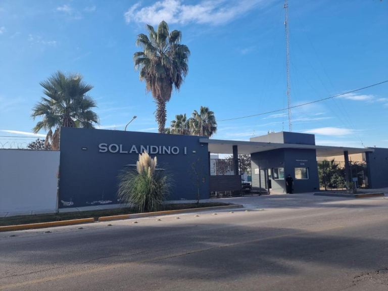 Lote en Venta en Guaymallen, Mendoza