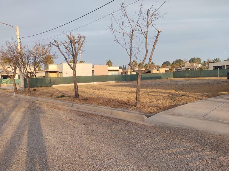 Lote en Venta en Guaymallen, Mendoza