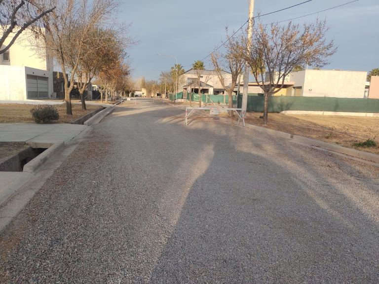Lote en Venta en Guaymallen, Mendoza