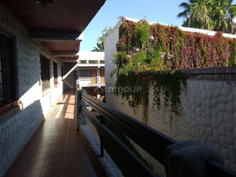 Departamento en Alquiler en Capital, Mendoza