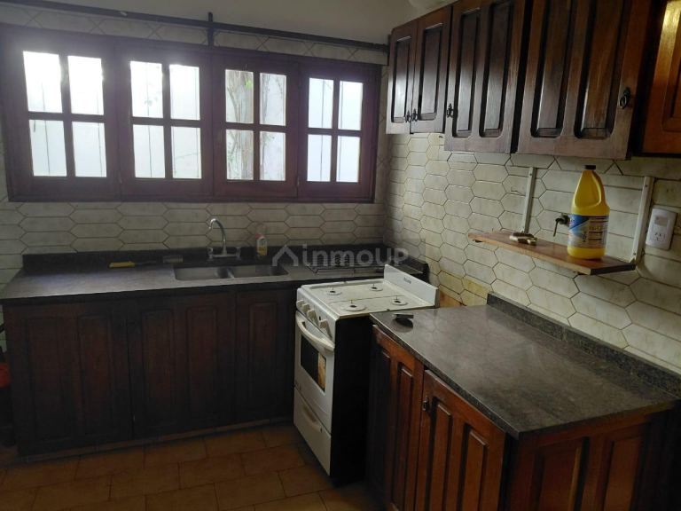 Casa en Alquiler en Capital, Mendoza