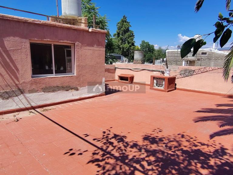 Casa en Venta en Las Heras, Mendoza