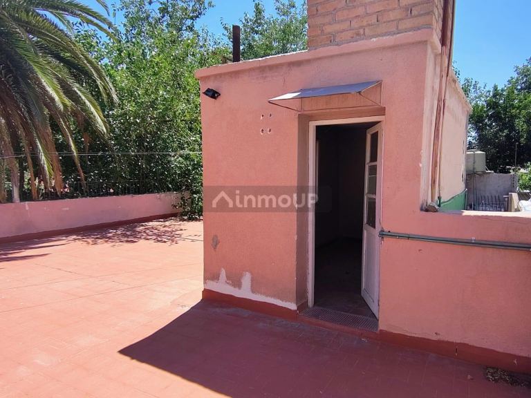 Casa en Venta en Las Heras, Mendoza