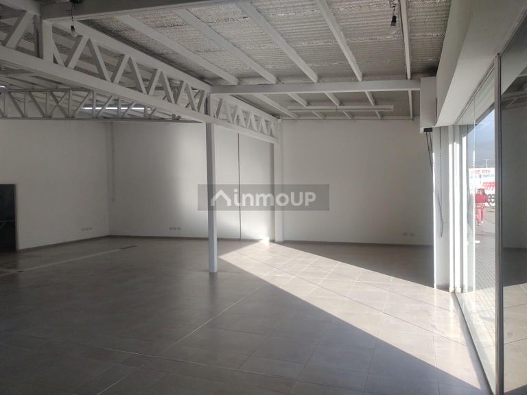 Local Comercial en Alquiler en Las Heras, Mendoza