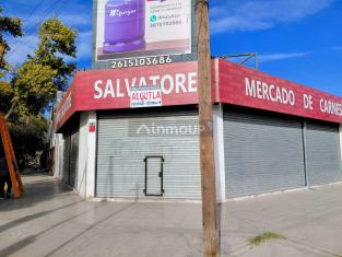 Las Heras indepencia y lisandro moyano