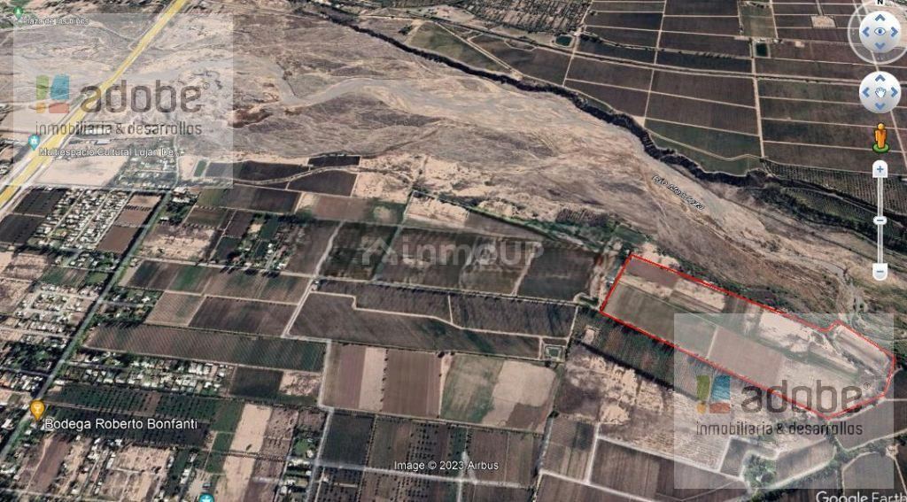Finca en Venta en Lujan de Cuyo, Mendoza