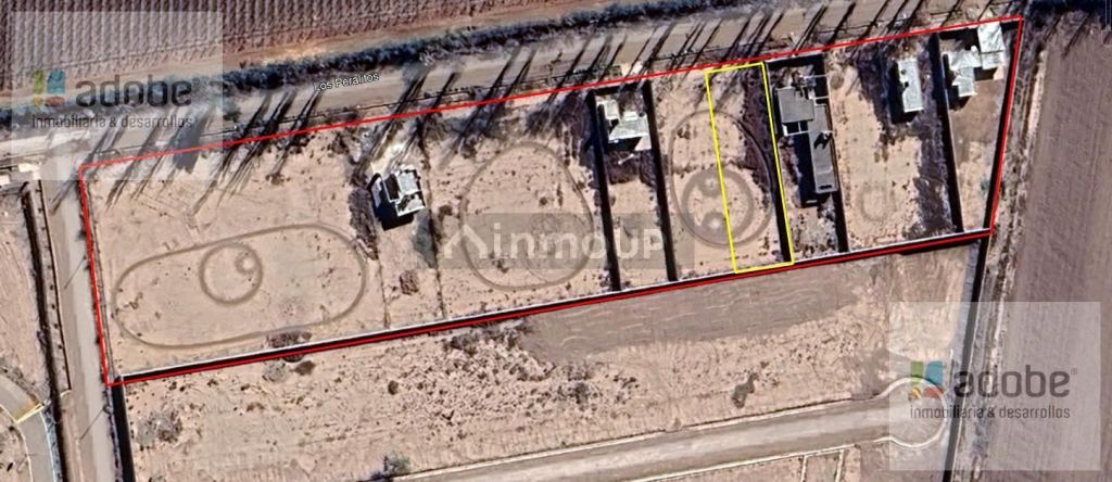 Terreno en Venta en Lujan de Cuyo, Mendoza