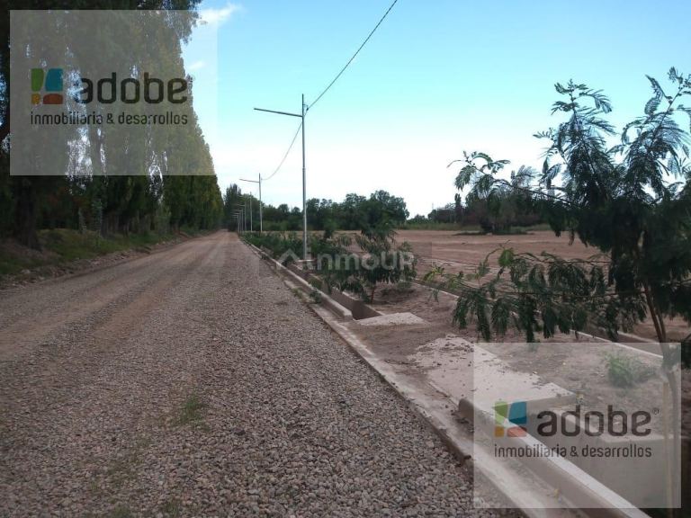 Terreno en Venta en Lujan de Cuyo, Mendoza