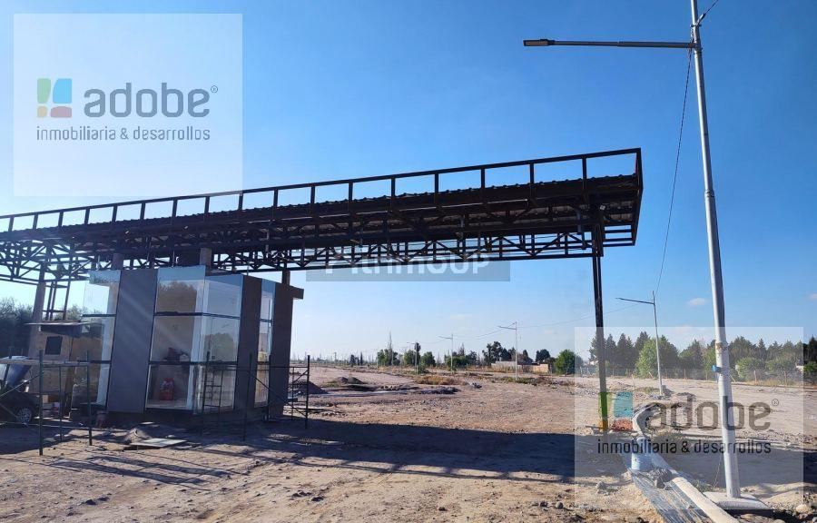Terreno en Venta en Maipu, Mendoza