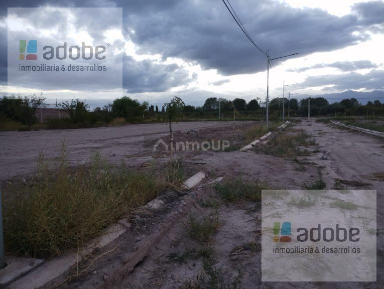 Terreno en Venta en Maipu, Mendoza