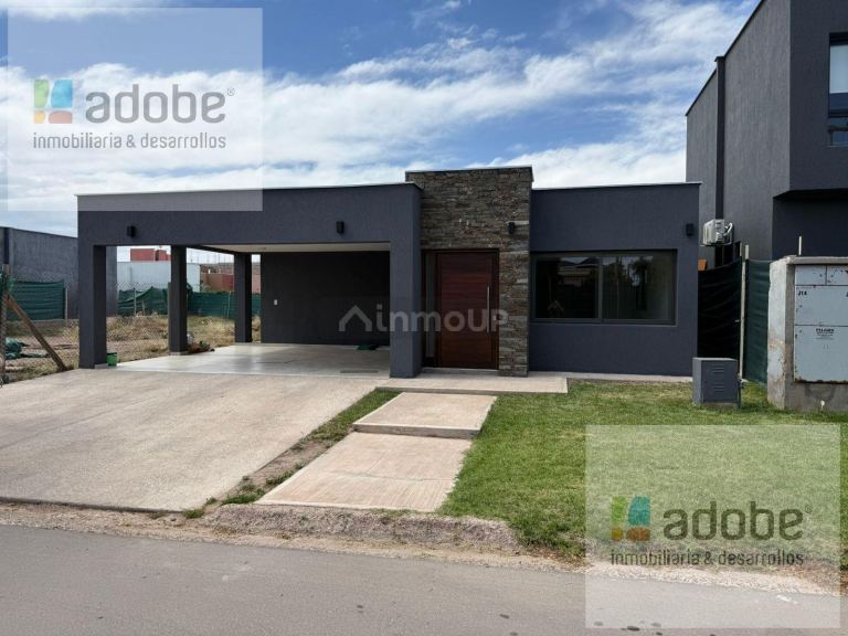 Casa en Venta en Maipu, Mendoza