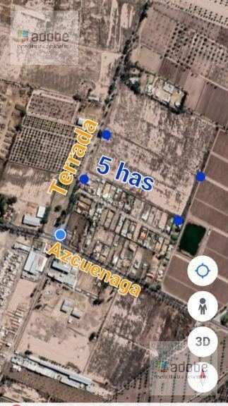 Terreno en Venta en Maipu, Mendoza