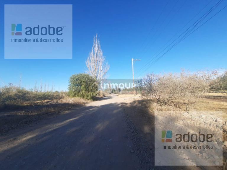 Terreno en Venta en Maipu, Mendoza