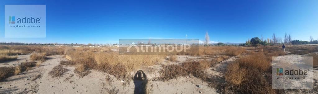 Terreno en Venta en Maipu, Mendoza