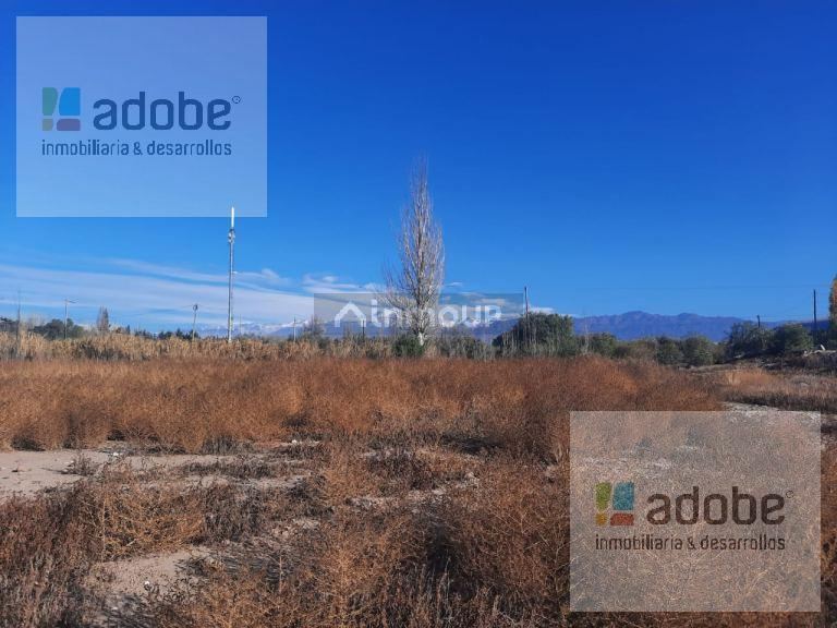 Terreno en Venta en Maipu, Mendoza