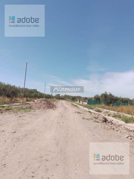 Terreno en Venta en Maipu, Mendoza