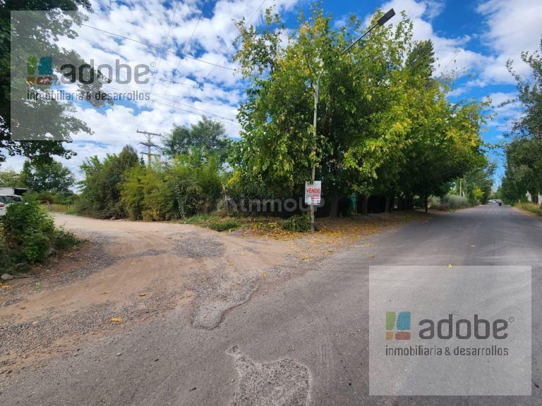 Terreno en Venta en Maipu, Mendoza