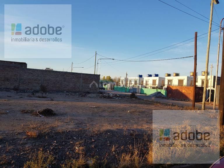 Terreno en Venta en Lujan de Cuyo, Mendoza