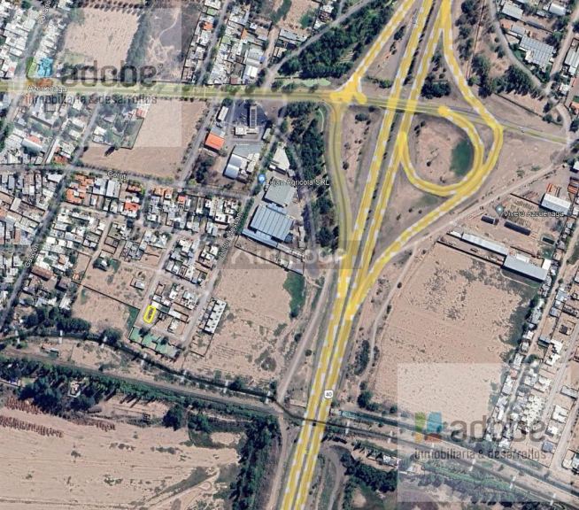 Terreno en Venta en Lujan de Cuyo, Mendoza