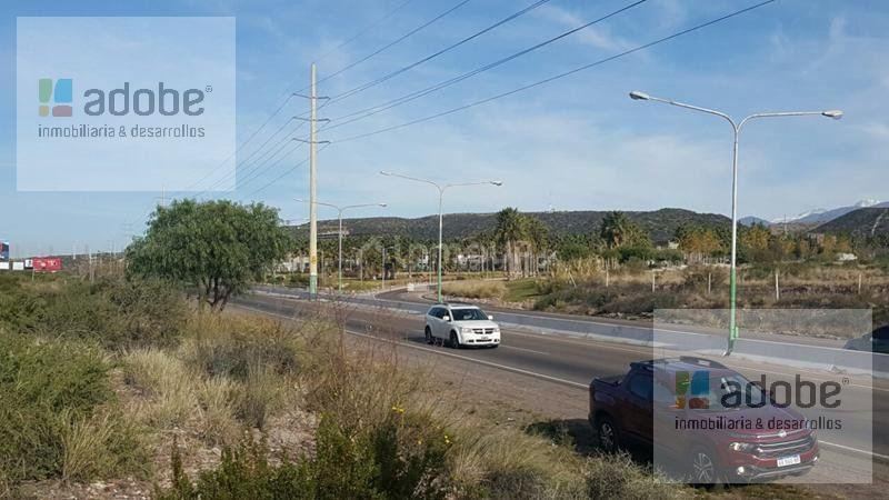 Terreno en Venta en Lujan de Cuyo, Mendoza