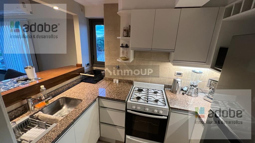 Departamento en Venta en Godoy Cruz, Mendoza
