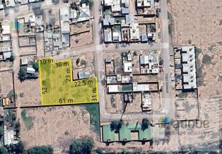 Lujan de Cuyo Calle Mosconi, Luján de cuyo