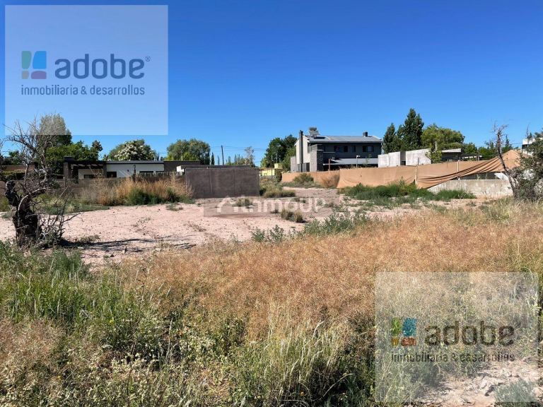 Terreno en Venta en Lujan de Cuyo, Mendoza